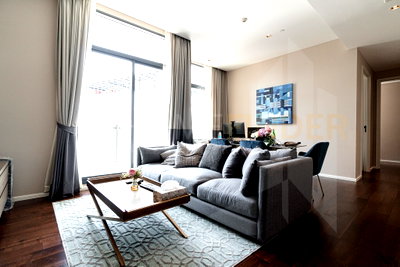 ขายคอนโด : The Diplomat 39 2 bedrooms, for sale