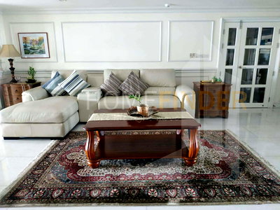 Condos for sale : Watthana Heights 3 bedrooms, for sale