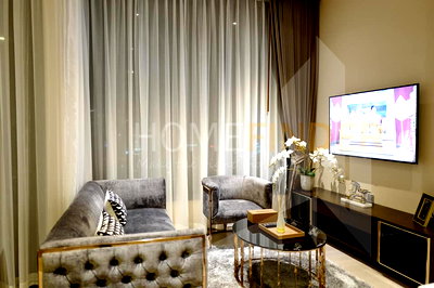 Condos for rent Asoke Road : The ESSE Asoke || ดิ เอส อโศก 2 bedrooms, for rent