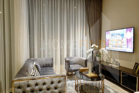 รูปภาพ The ESSE Asoke || ดิ เอส อโศก 2 bedrooms, for rent