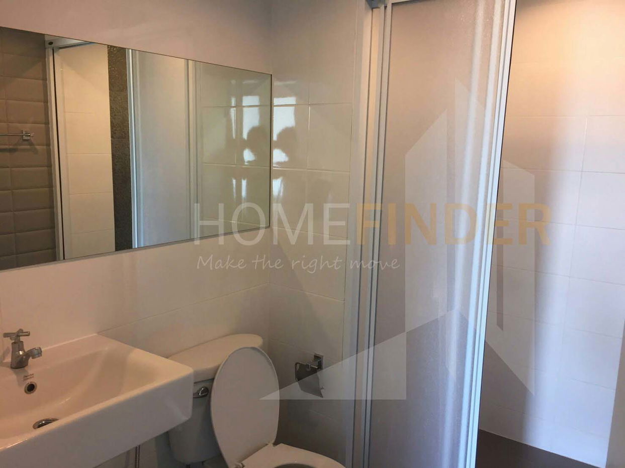 รูป Aspire Sukhumvit 48 1 bedroom, for sale - รูปที่ 6/6