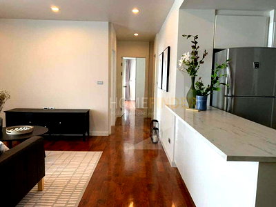 คอนโดให้เช่า : Baan Siri Silom 2 bedrooms, for rent