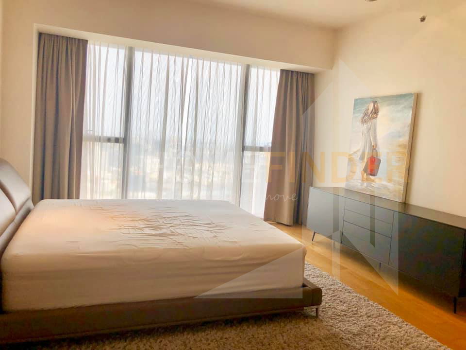 picture The Met 3 bedrooms, for rent - 3/13