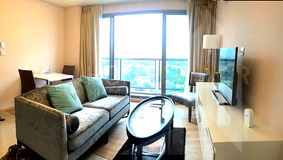 คอนโดให้เช่า : H Sukhumvit 43 1 bedroom, for rent