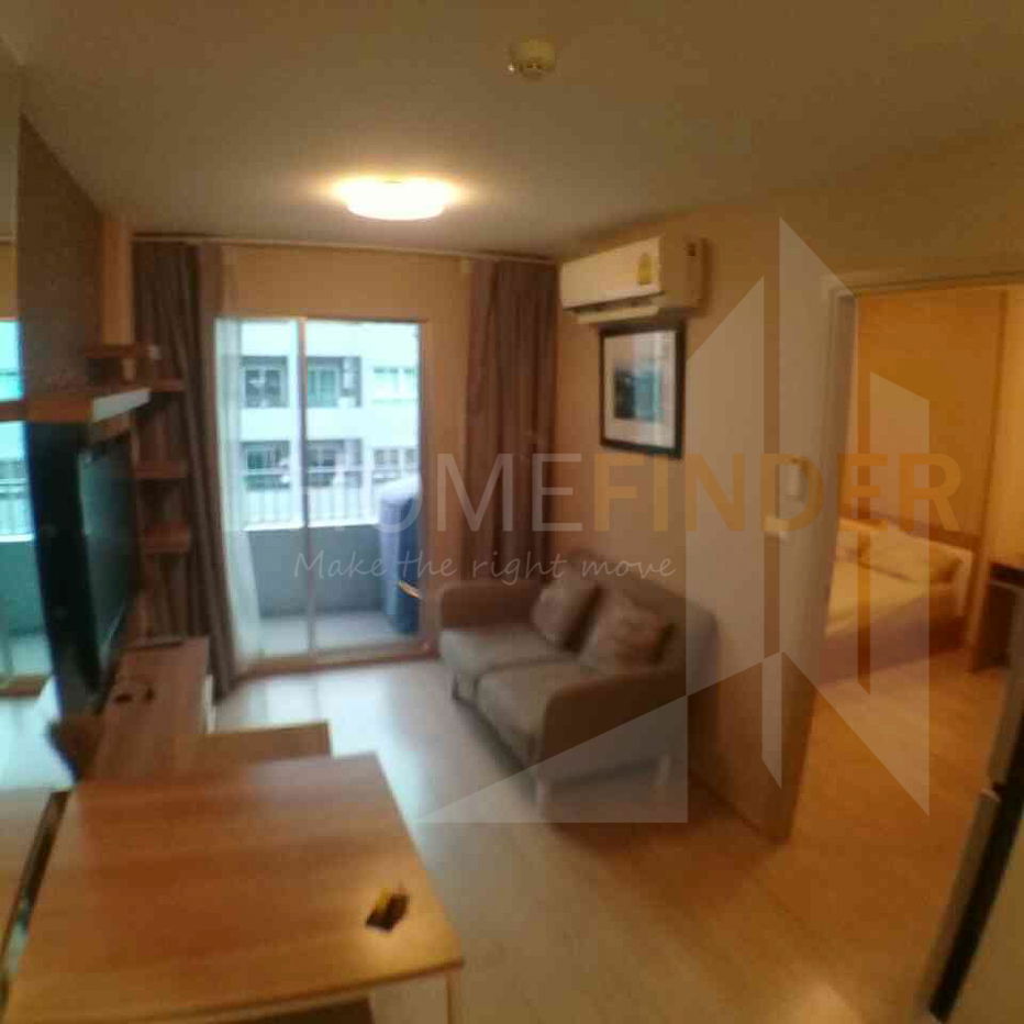 รูป Elio Condo 1 bedroom, for sale - รูปที่ 1/24