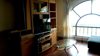 Condos for rent Sukumvit 39 : Royal Castle 3 bedrooms, for rent