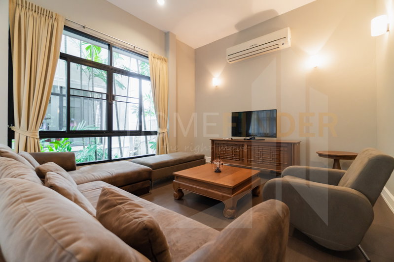 Condos for rent : Veranda Ville House 4 bedrooms, for rent
