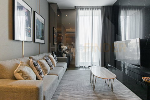 รูปภาพ The Esse at Singha Complex 2 bedrooms, for rent