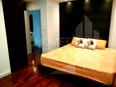 เช่าคอนโด BTS ทองหล่อ : 49 Plus 2 bedrooms, for rent
