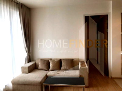 คอนโดให้เช่า : Rhythm Sukhumvit 2 bedrooms, for rent