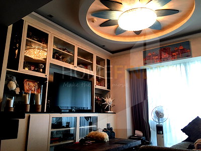 Condos for sale BTS Ratchayothin : The Pano Rama 3 1 bedroom, for sale