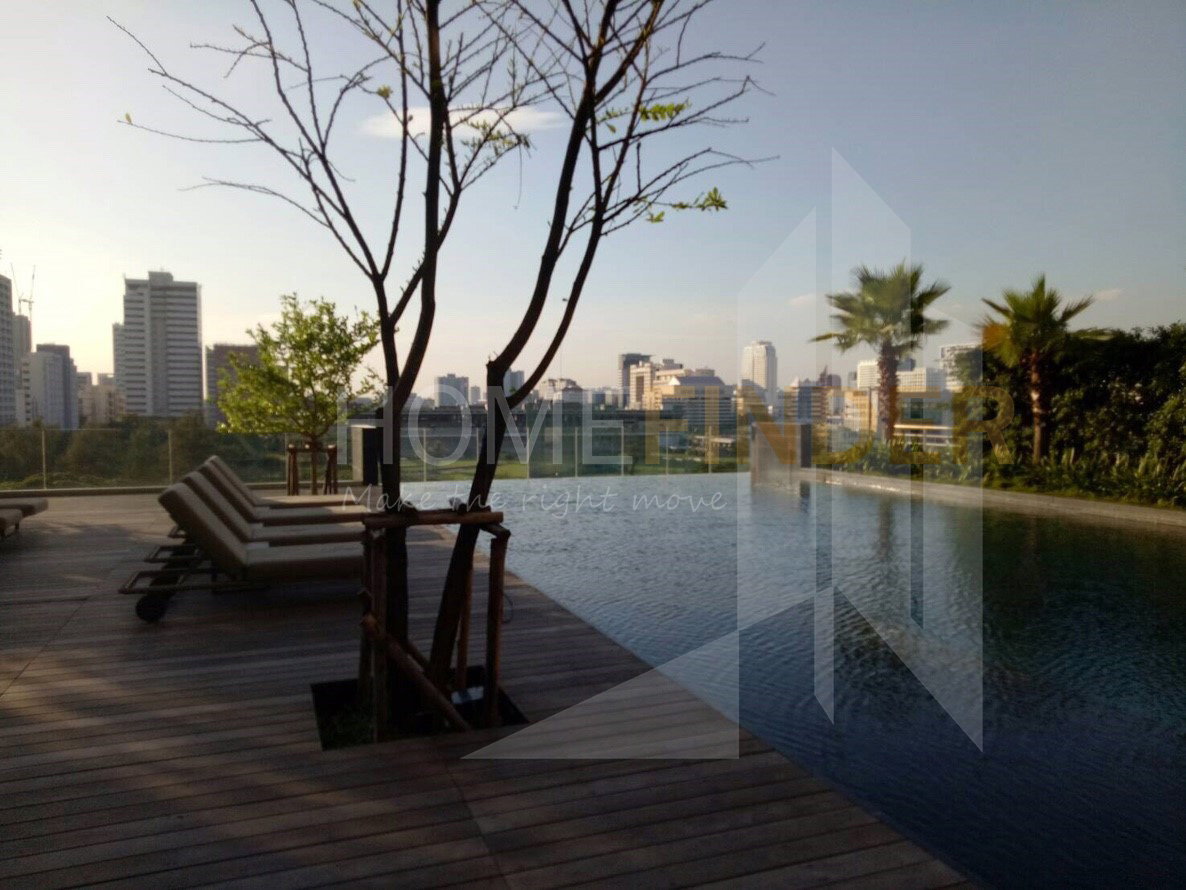 picture 185 Rajadamri 2 bedrooms, for rent - 2/13