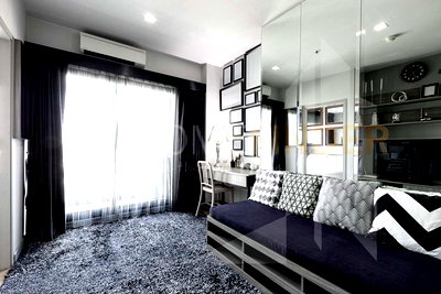 ขายคอนโด : Chapter One Midtown Ladprao 24 1 bedroom, for sale