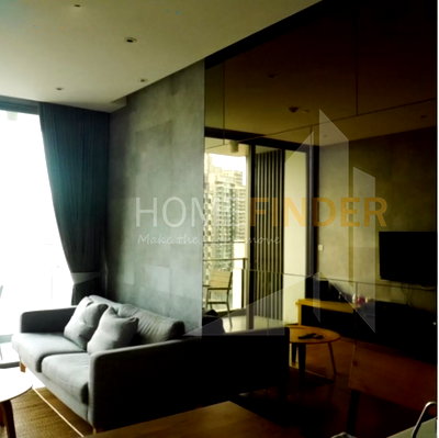 ขายคอนโด : Aequa Sukhumvit 49 1 bedroom, for sale