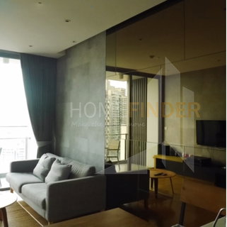 Aequa Sukhumvit 49 1 bedroom, for sale