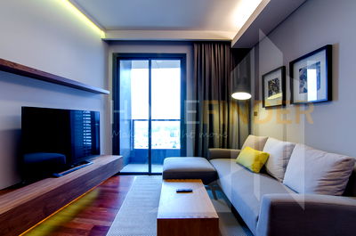 ขายคอนโด : The Lumpini 24 2 bedrooms, for sale