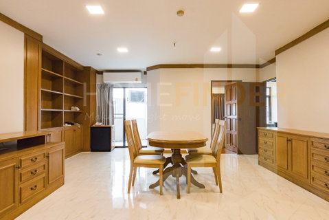 รูปภาพ Fifty Fifth Tower 3 bedrooms, for rent