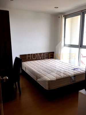 ขายคอนโด : The Niche Sukhumvit 49 1 bedroom, for sale