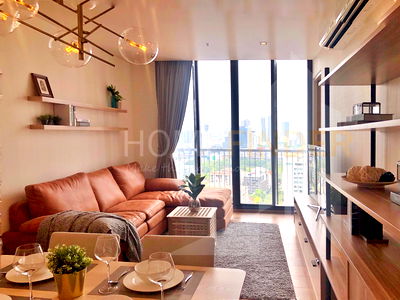 ขายคอนโด : Park 24 2 bedrooms, for sale
