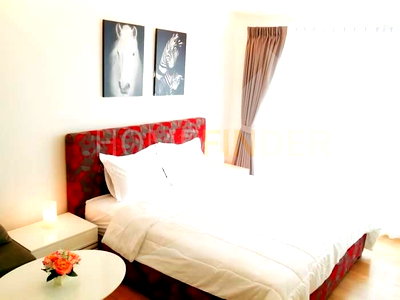 ขายคอนโด : 15 Sukhumvit Residences 1 bedroom, for sale