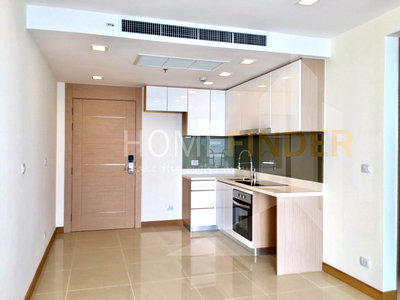 ขายคอนโด : The Palm Wongamat Pattaya 1 bedroom, for sale