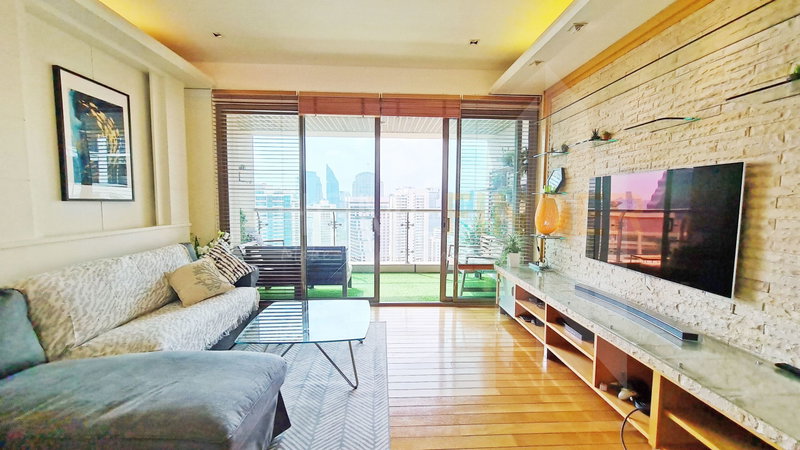 Condos for sale : The Lakes 2 bedrooms, for sale