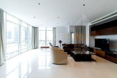 Condos for rent : Athenee Residence HF-7989 3 bedrooms, for rent