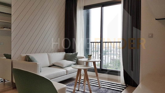 Rhythm Rangnam 2 bedrooms, for sale