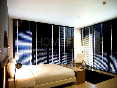คอนโดให้เช่า : Noble Solo 2 bedrooms, for rent
