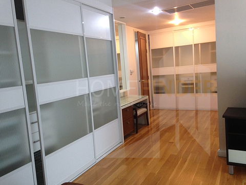 The Cadogan Private Residence 3 bedrooms, for rent