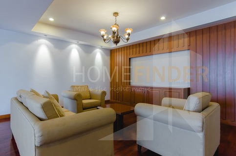รูปภาพ Nagara Mansion 3 bedrooms, for rent