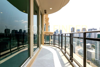 Condos for rent : Royce Private Residences 3 bedrooms, for rent