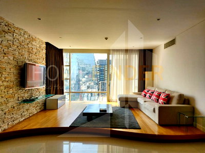 Condos for rent : Fullerton Sukhumvit 3 bedrooms, for rent