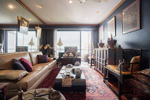 Baan Chao Praya 3 bedrooms, for sale