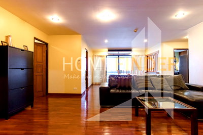 คอนโดให้เช่า : Le Premier 2 3 bedrooms, for rent