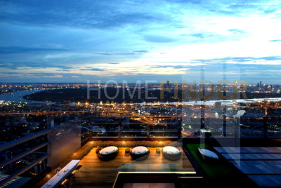 ขายคอนโด : Knightsbridge Prime Onnut 1 bedroom, for sale