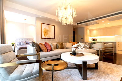 Condos for sale : La Citta Delre Thonglor 16 2 bedrooms, for sale