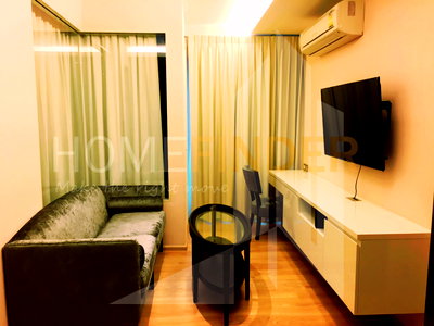 ขายคอนโด : H Sukhumvit 43 1 bedroom, for sale