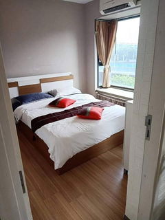 ต้องการขายคอนโด พร้อมสัญญาเช่า ฟิวส์ โมเบียส รามคำแหง สเตชั่น รามคำแหง สวนหลวง สวนหลวง 1 ห้องนอน พร้อมอยู่ ราคาถูก