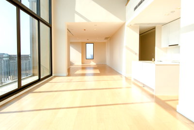 ขายคอนโด : Equinox 4 bedrooms, for sale
