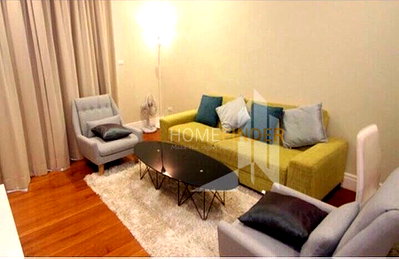 Condos for rent : Bright Sukhumvit 24 1 bedroom, for rent