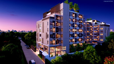 Condos for sale : Pause Sukhumvit 103 2 bedrooms, for sale