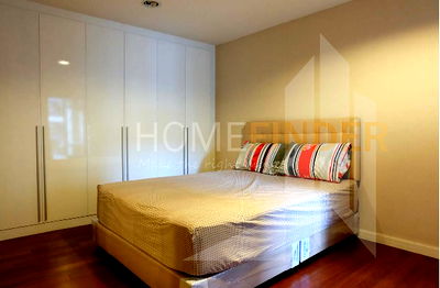 เช่าคอนโด ซอยอ่อนนุช (สุขุมวิท 77) : Belle Grand Rama 9 3 bedrooms, for rent