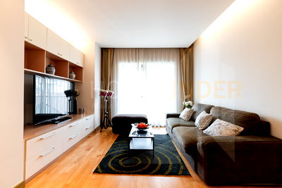 Condos for rent BTS Bang Chak : Residence 52 2 bedrooms, for rent