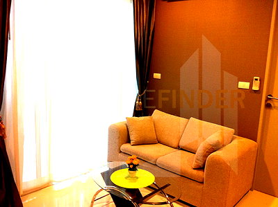 Condos for sale : IDEO Verve Sukhumvit 1 bedroom, for sale