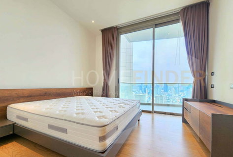 รูปภาพ Magnolias Waterfront Residences 2 bedrooms, for rent