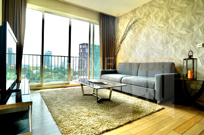 Condos for rent : Hyde Sukhumvit 13 2 bedrooms, for rent