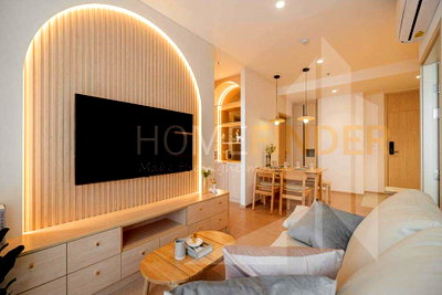 Condos for rent : MARU Ekkamai 2 2 bedrooms, for rent