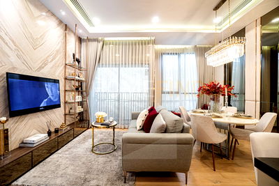 Condos for sale : Park Origin Thonglor 3 bedrooms, for sale