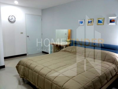 เช่าคอนโด ศรีราชา ชลบุรี : Rama Harbor View Condo 2 bedrooms, for rent